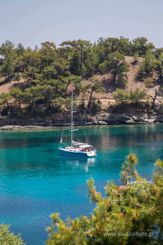 Top 10 things to do in Thassos island Greece - Potos Car Rentals - Blog